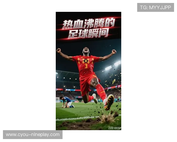 抖音最火足球明星盘点:这些球员带给你不一样的魅力与激情 抖音最火足球明星盘点:这些球员带给你不一样的魅力与激情