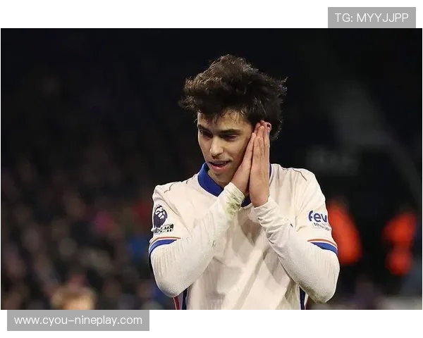 菲利克斯：从葡萄牙天才到国际足坛新星的崛起之路