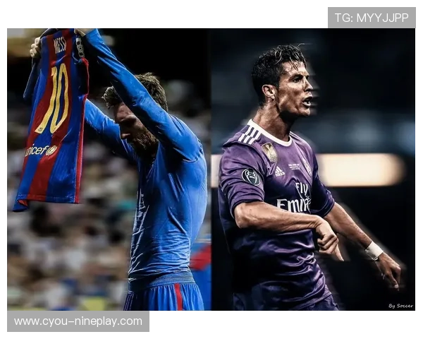 足球明星的昵称大揭秘：从梅西到C罗背后的故事与含义