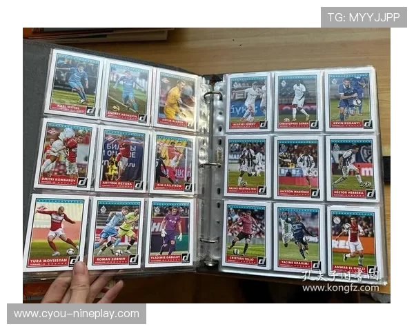 足球球星卡抽奖概率分析与热门卡片获取技巧详解